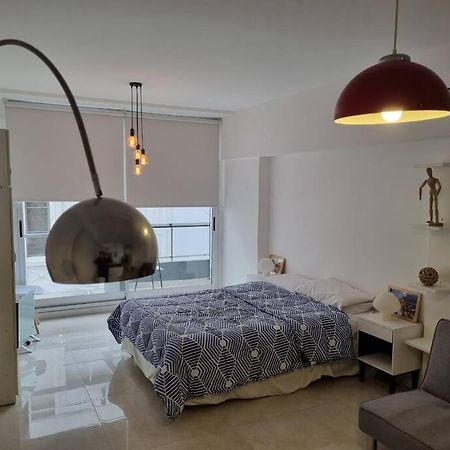 ブエノスアイレスMonoambiente En San Telmo Nuevo! A Estrenar! 22アパートメント エクステリア 写真