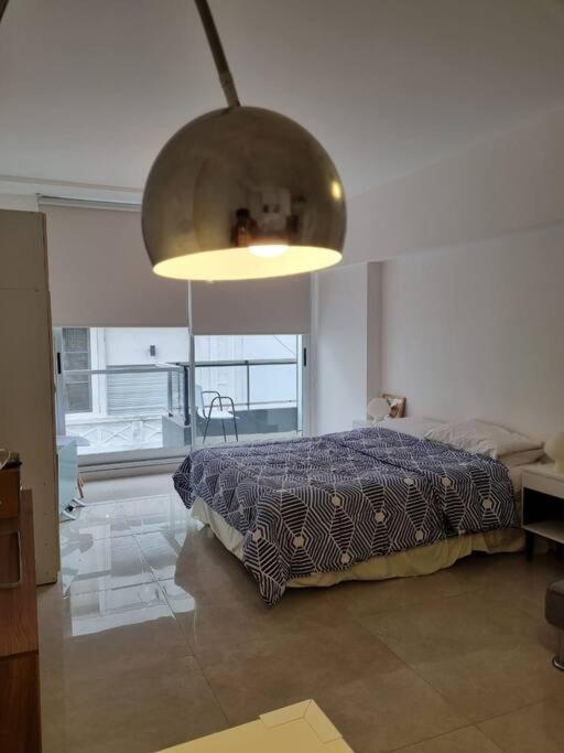 ブエノスアイレスMonoambiente En San Telmo Nuevo! A Estrenar! 22アパートメント エクステリア 写真